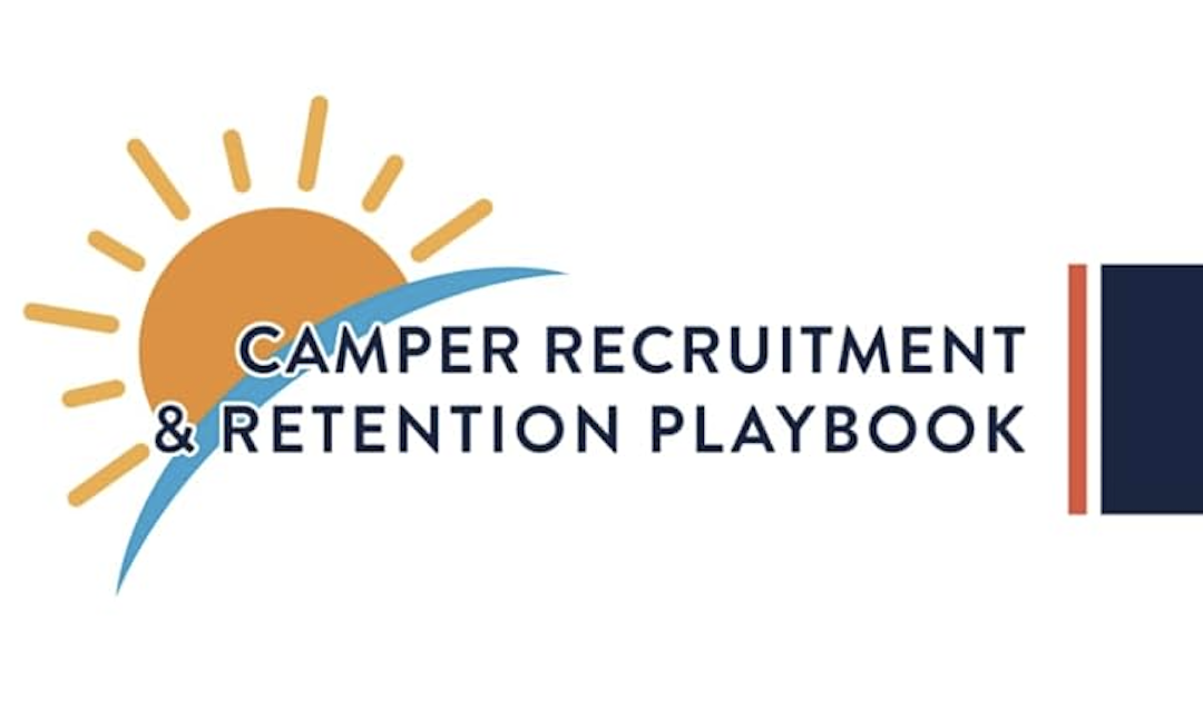 Review: The Camper Recruitment & Retention Playbook